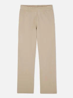 Joggingbroek Met Wijde Pijpen Rita Ora