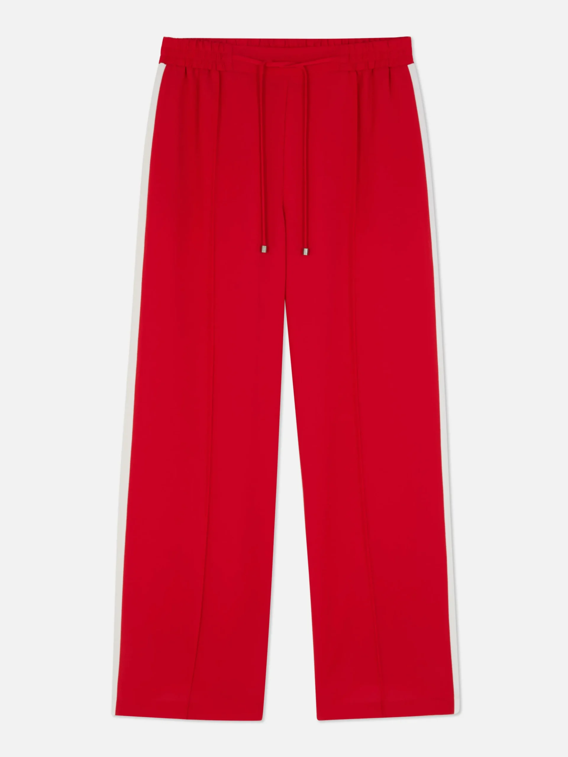 Joggingbroek Met Zijstreep