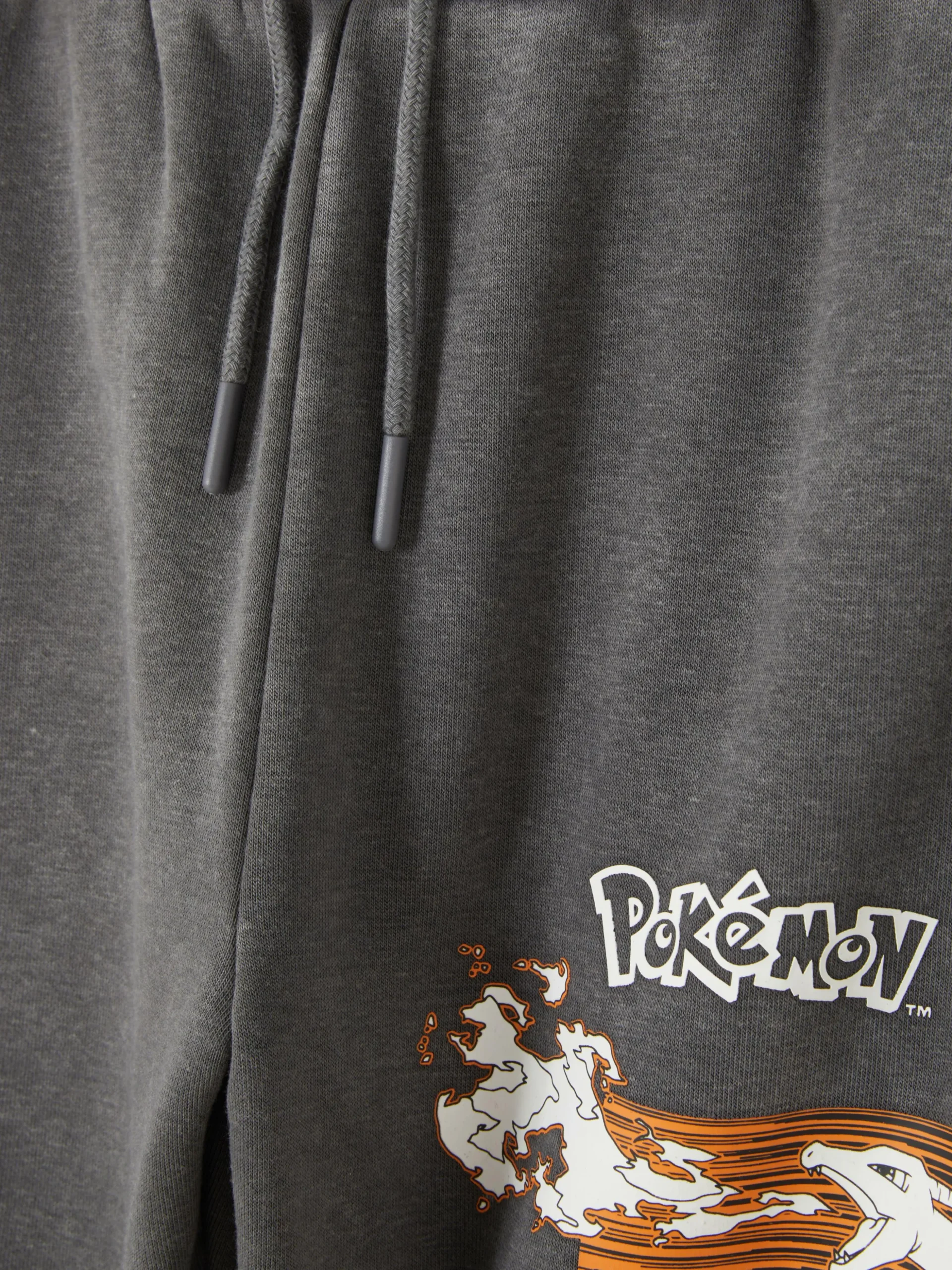 Joggingbroek Pokémon Pikachu En Charizard