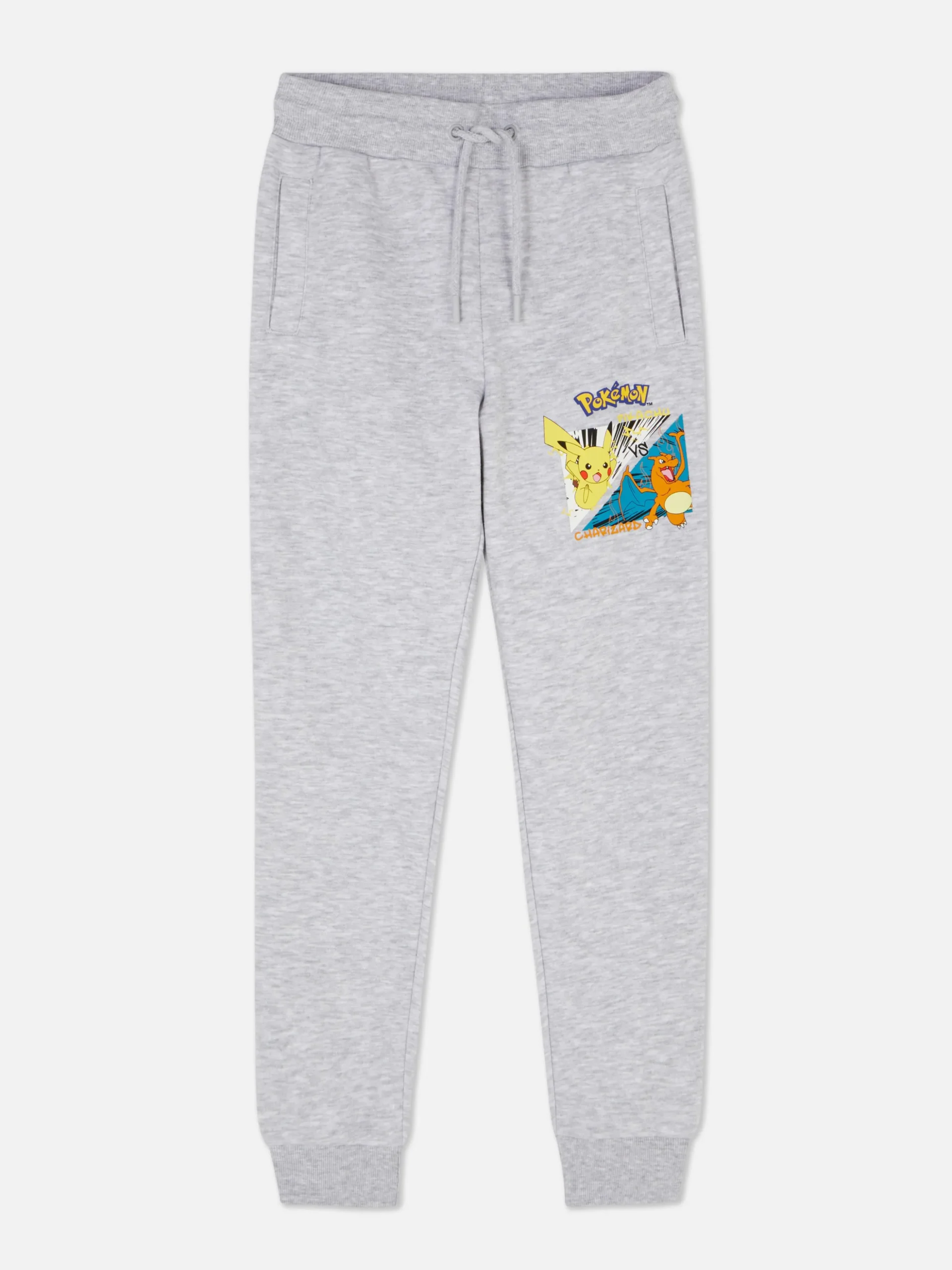 Joggingbroek Pokémon Pikachu Vs Charizard