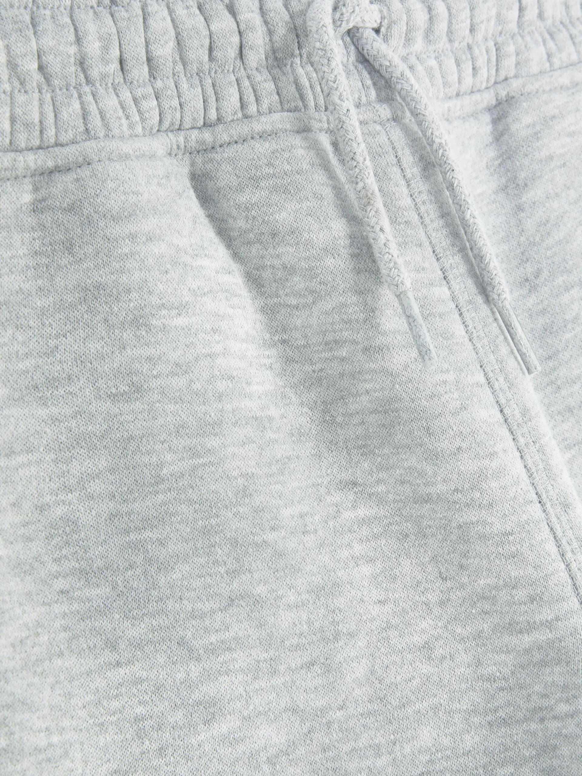 Joggingbroek Voor Jongens Met Trekkoord En Boorden