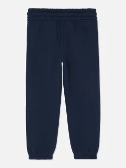 Joggingbroek Voor Jongens Met Trekkoord En Boorden