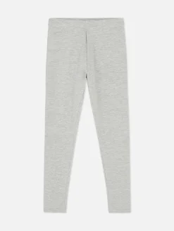 Katoenen Klassieke Legging