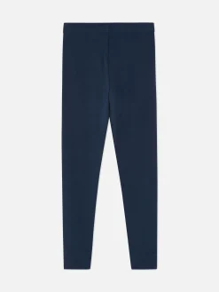 Katoenen Klassieke Legging