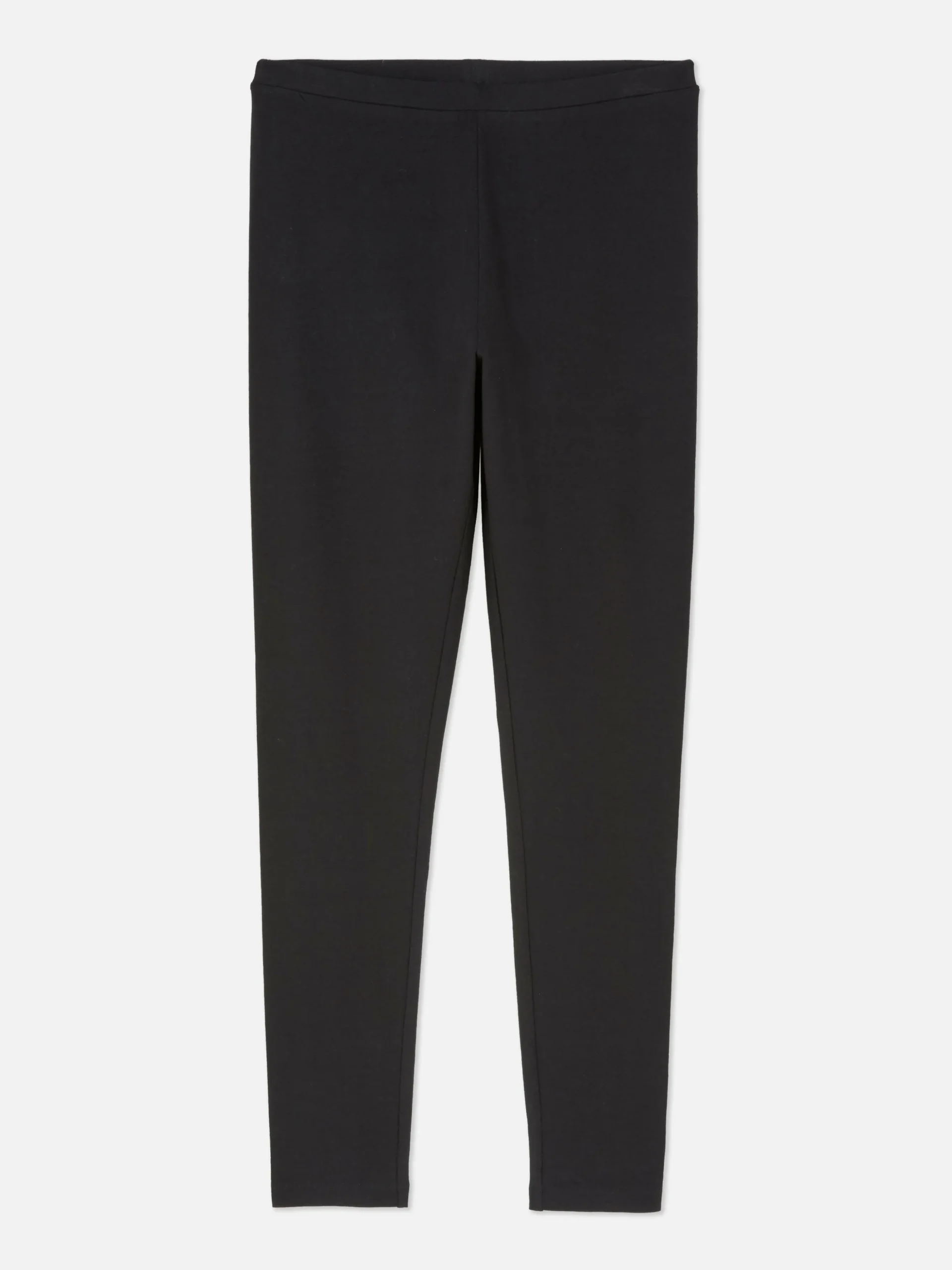 Katoenen Legging
