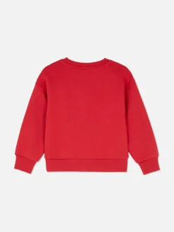 Kerstsweatshirt Disney Minnie Mouse