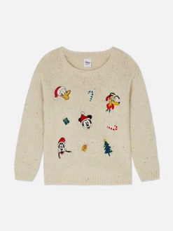 Kersttrui Disney's Mickey Mouse & Friends