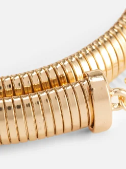 Ketting Met Slangenschakels Rita Ora