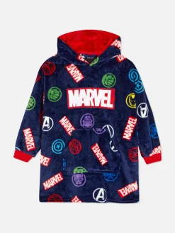 Kindersnuddie Met Logo Marvel Avengers