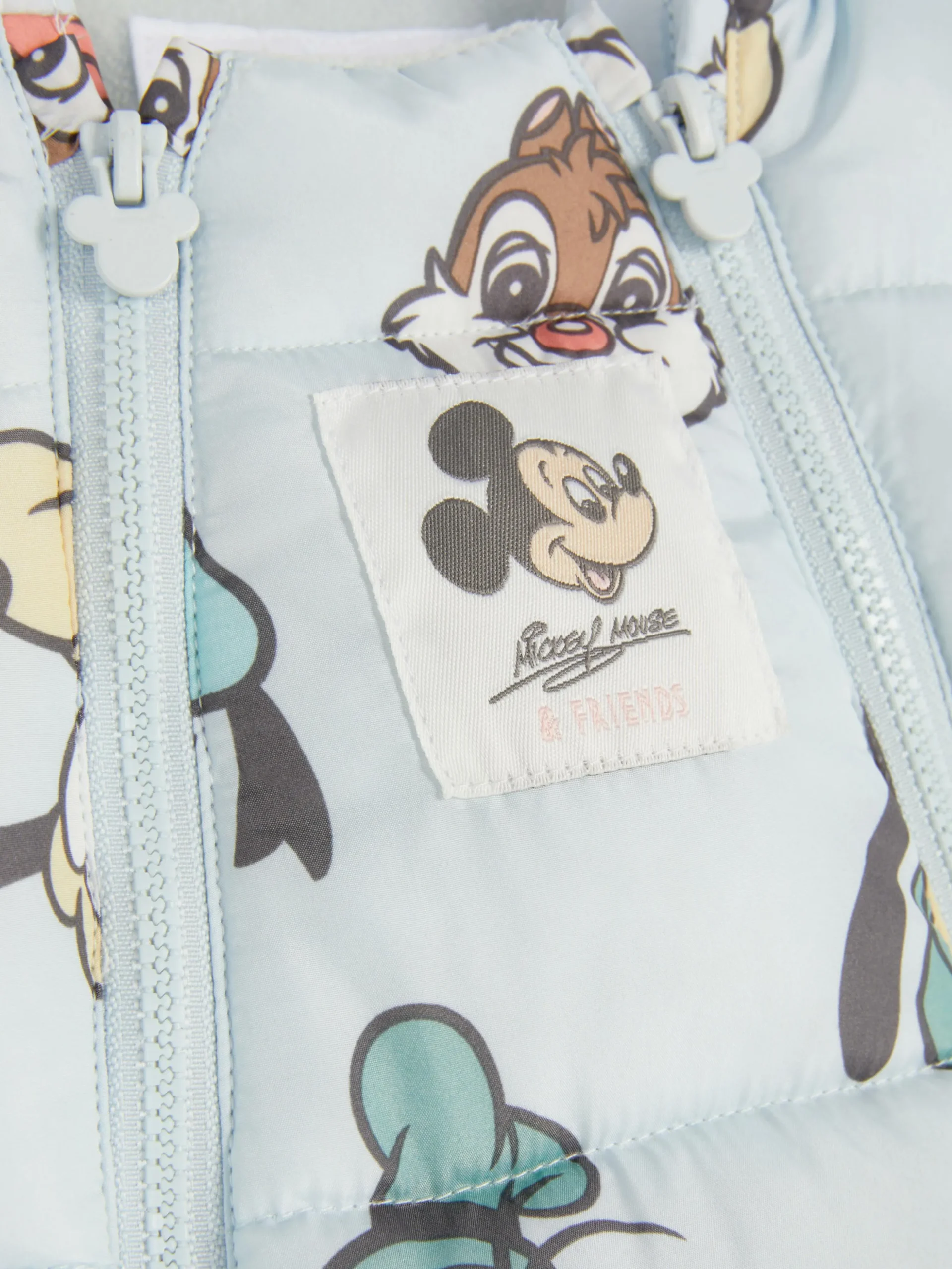 Kinderwagenpak Disney's Mickey Mouse & Friends