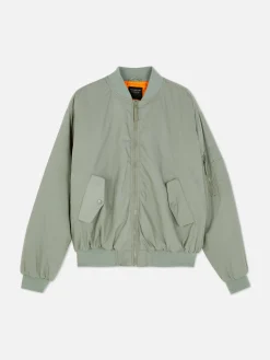 Klassiek Bomberjack