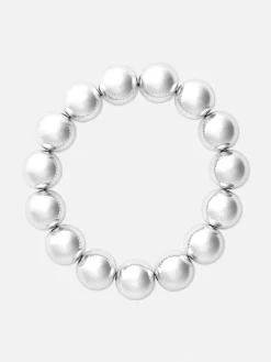 Klassieke Bolvormige Armband