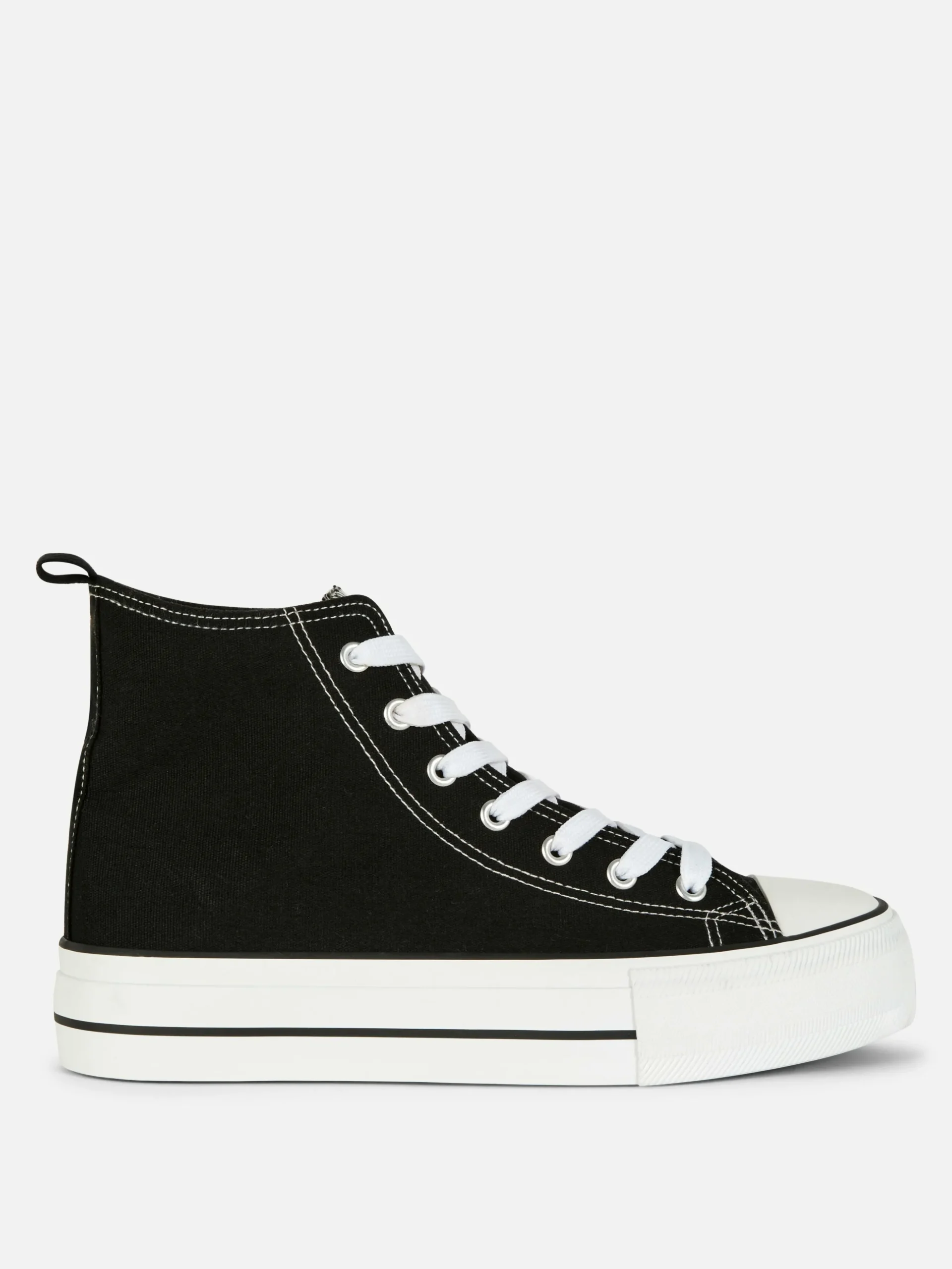 Klassieke Canvas Sneakers