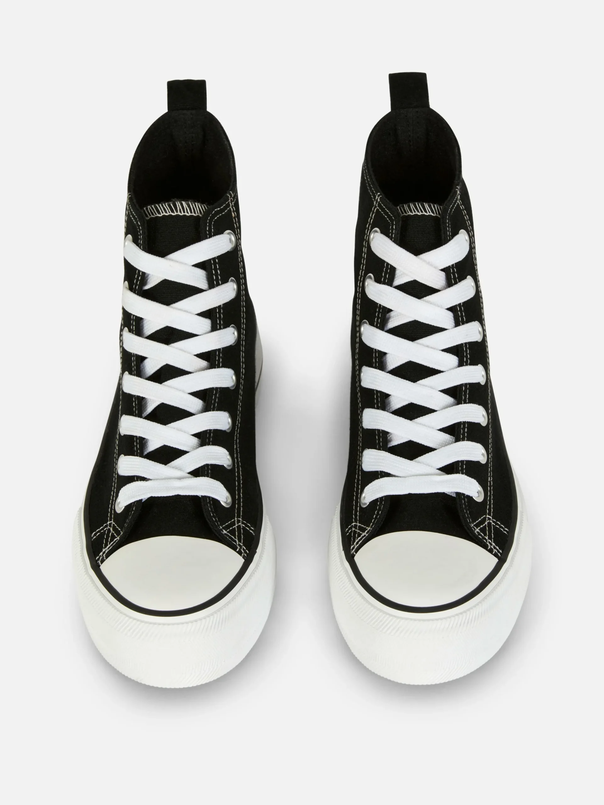 Klassieke Canvas Sneakers