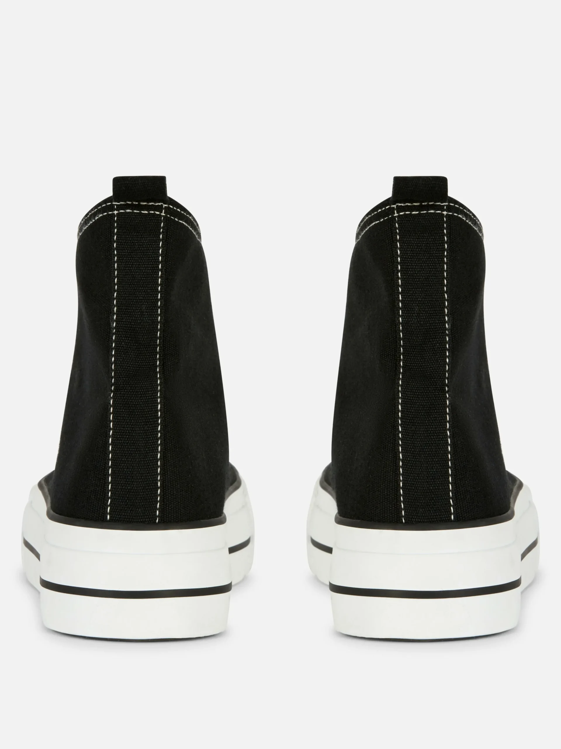 Klassieke Canvas Sneakers