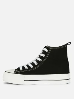 Klassieke Canvas Sneakers