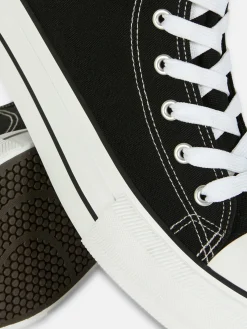 Klassieke Canvas Sneakers