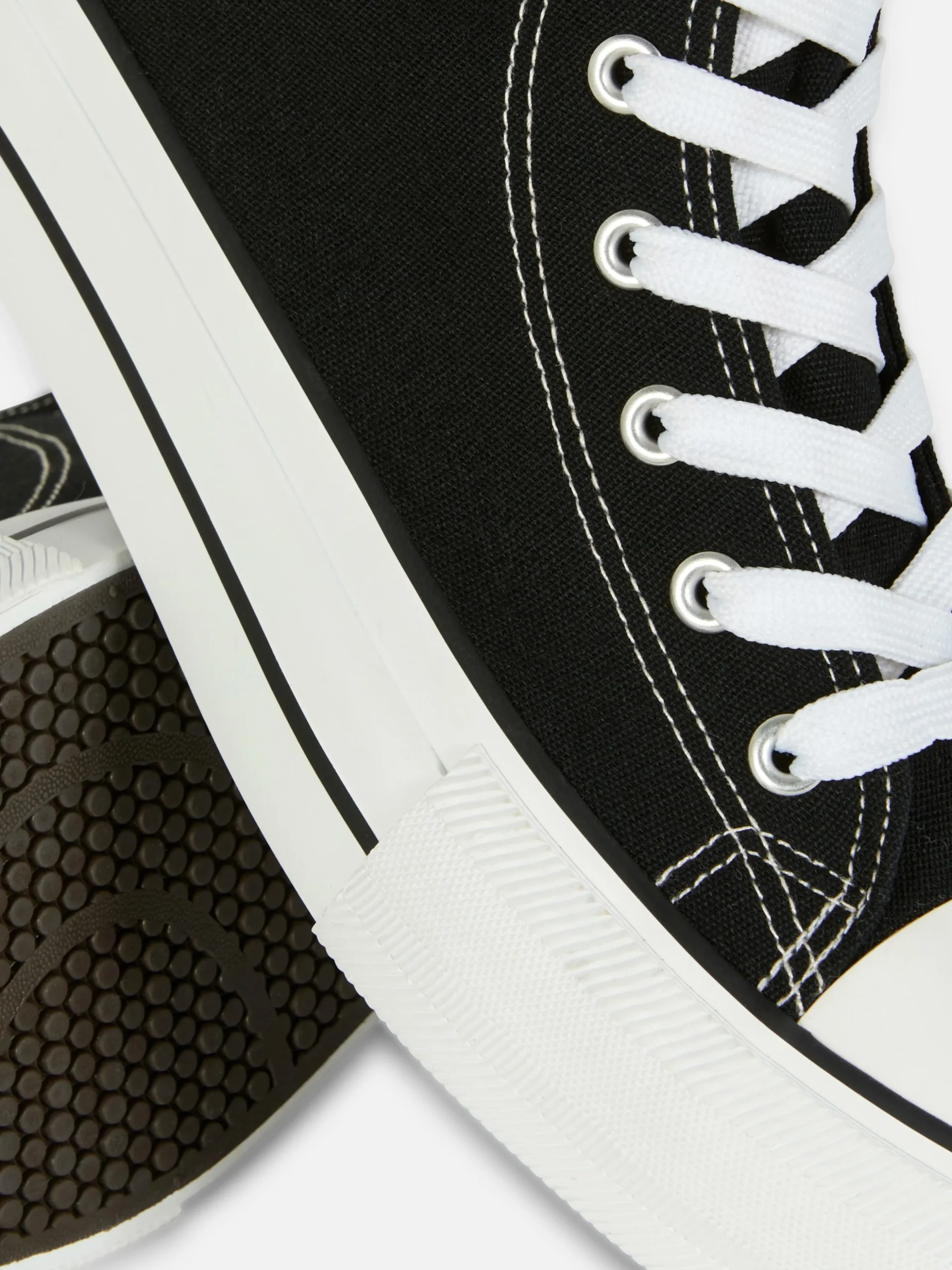 Klassieke Canvas Sneakers