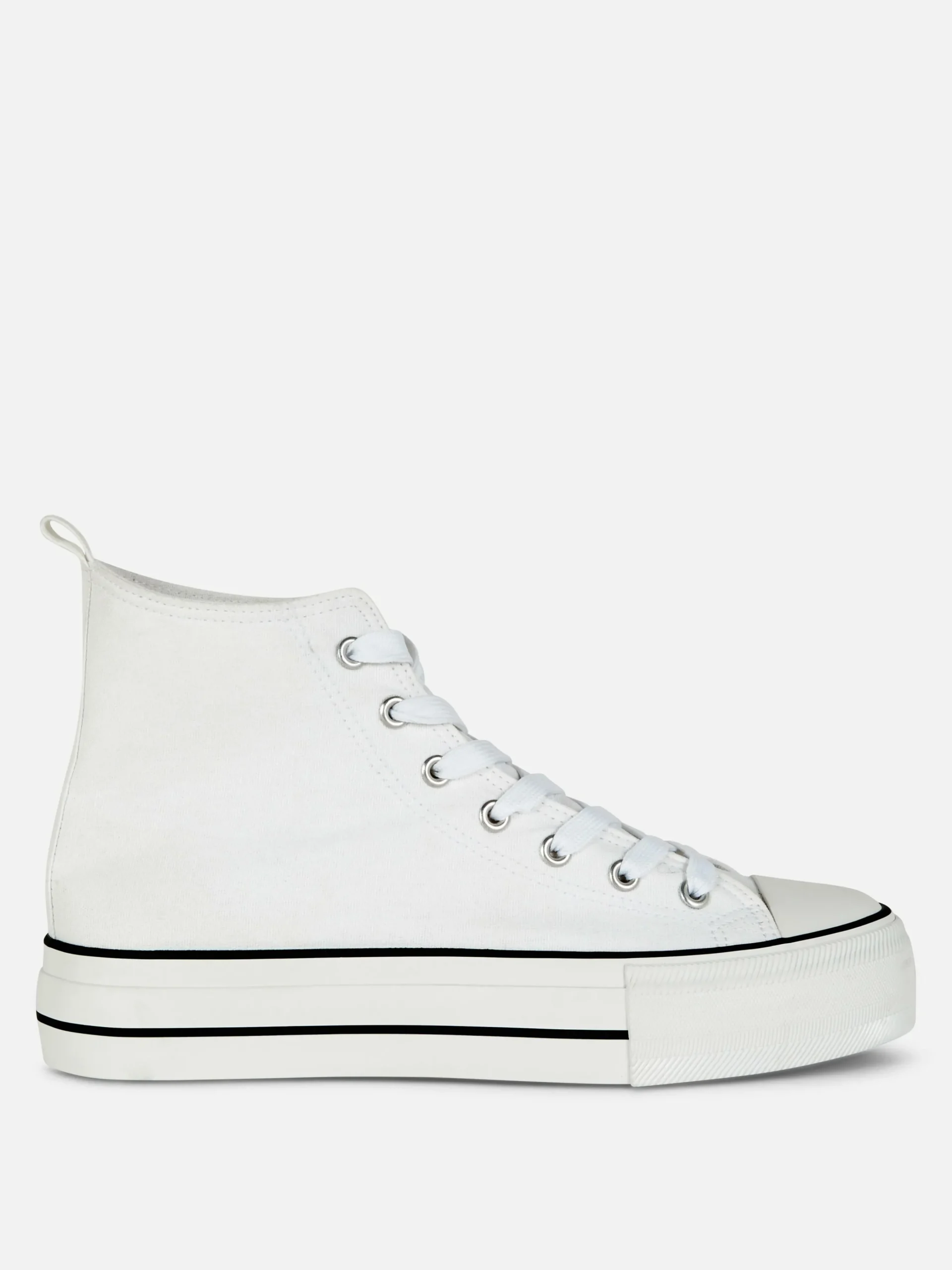 Klassieke Canvas Sneakers