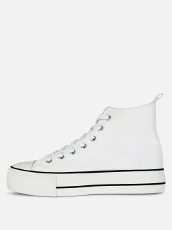 Klassieke Canvas Sneakers