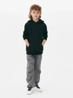Klassieke Hoodie
