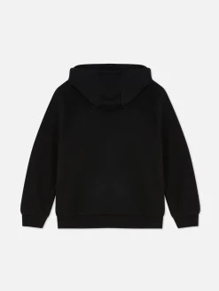 Klassieke Hoodie