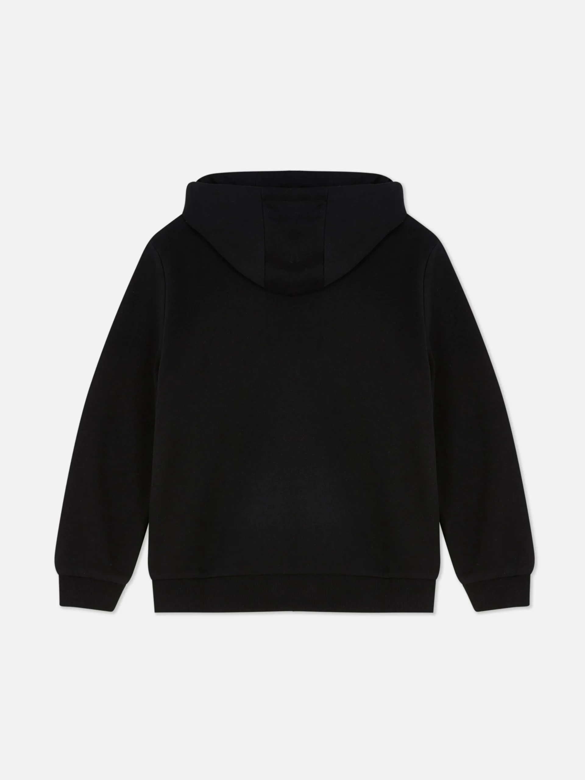 Klassieke Hoodie