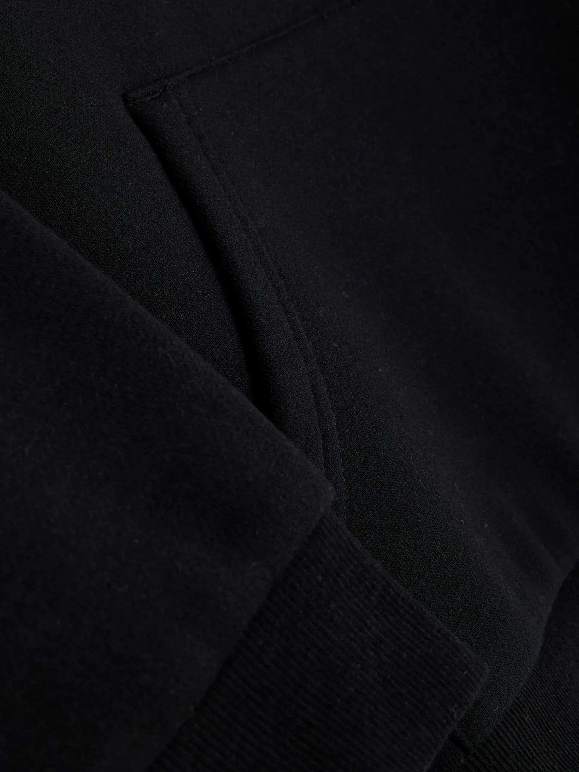 Klassieke Hoodie