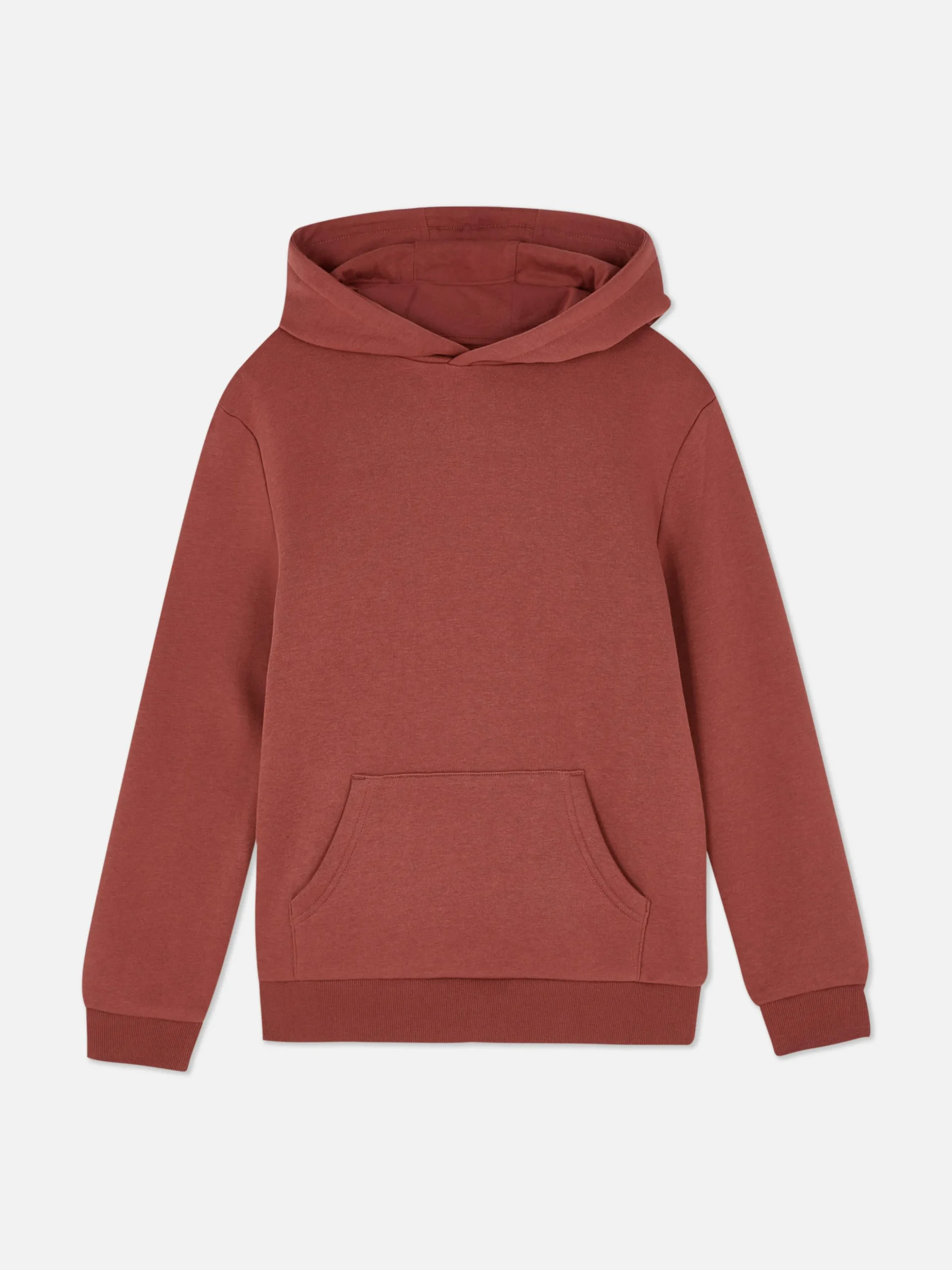 Klassieke Hoodie