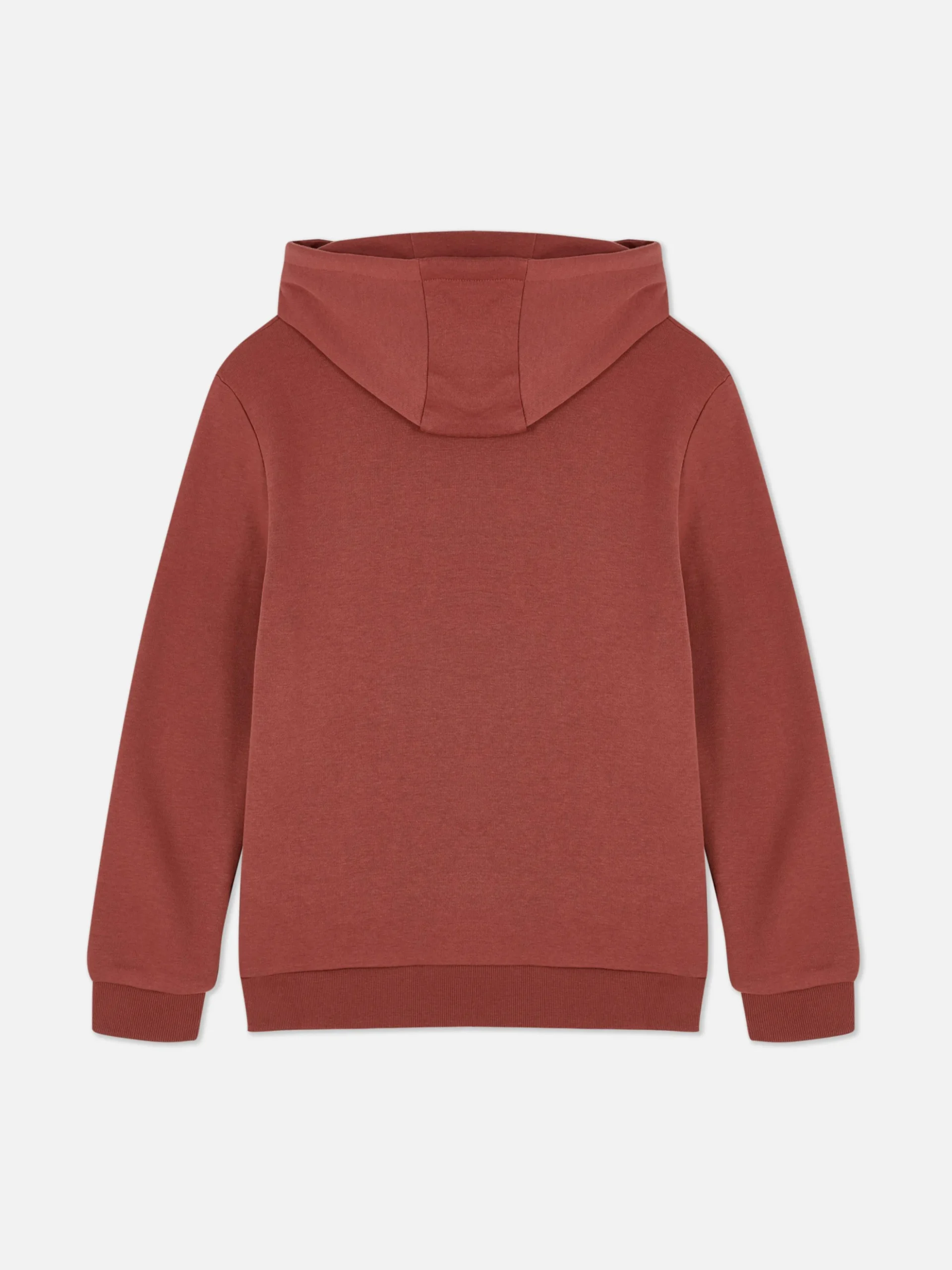 Klassieke Hoodie