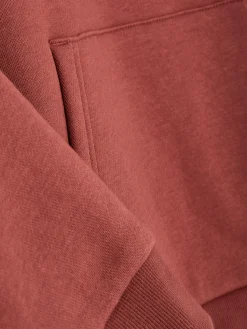 Klassieke Hoodie