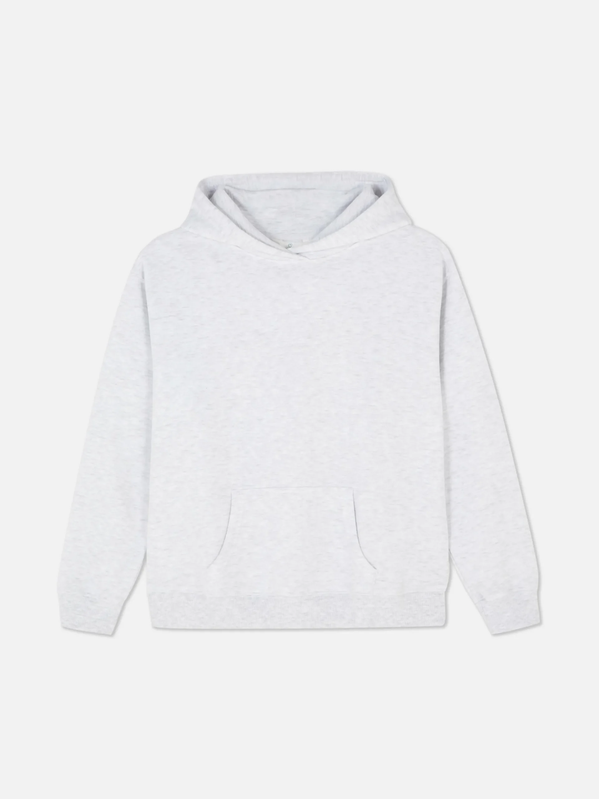 Klassieke Hoodie