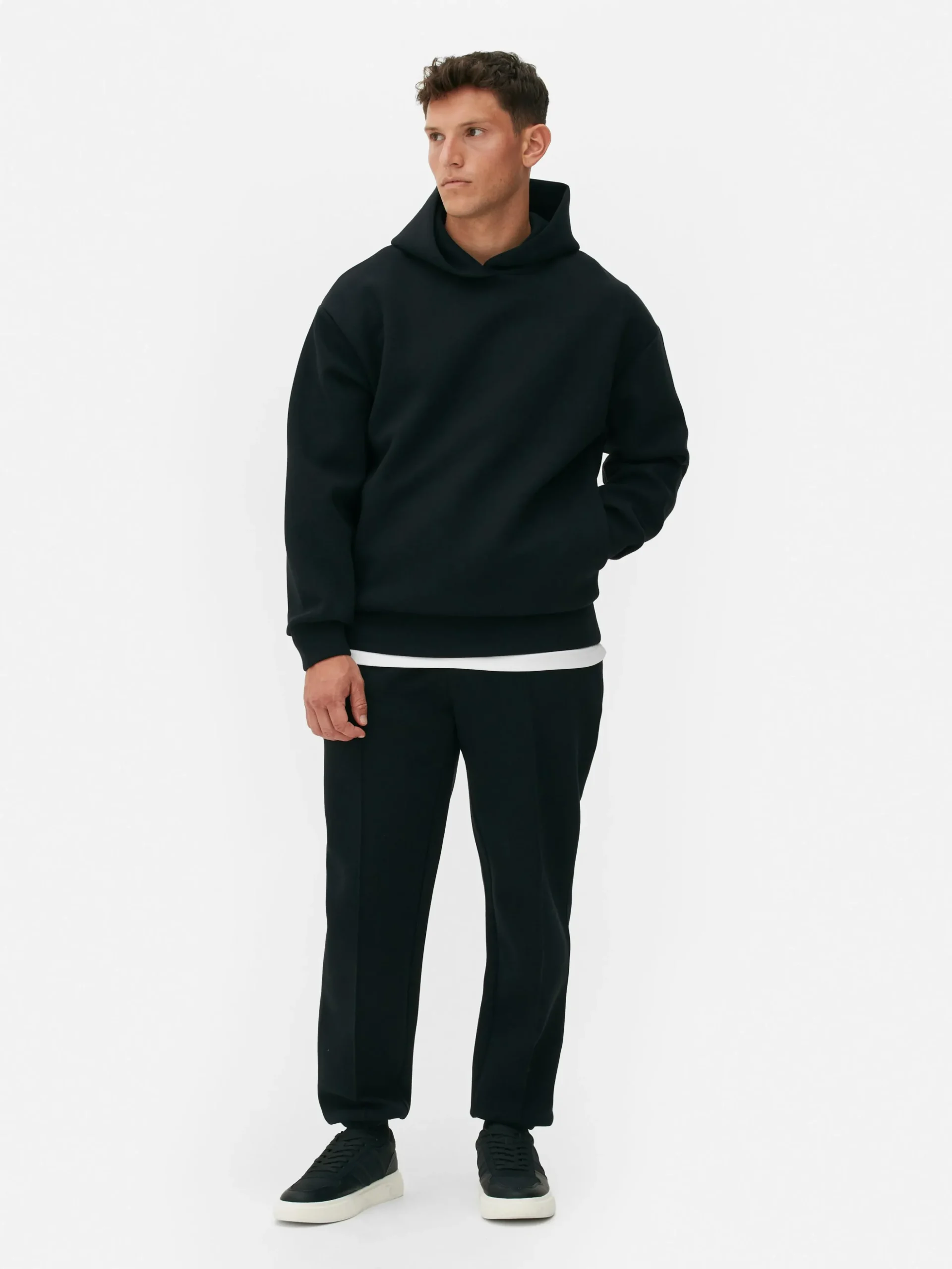 Klassieke Hoodie Kem