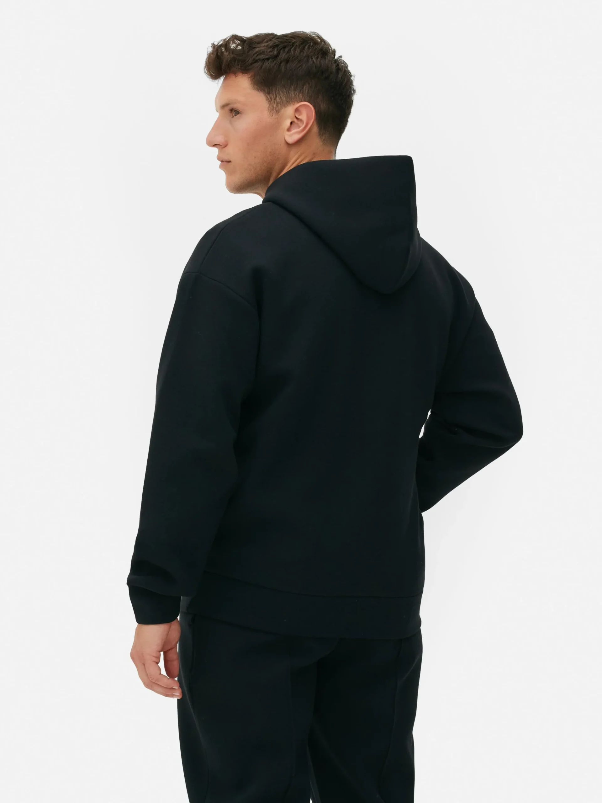 Klassieke Hoodie Kem