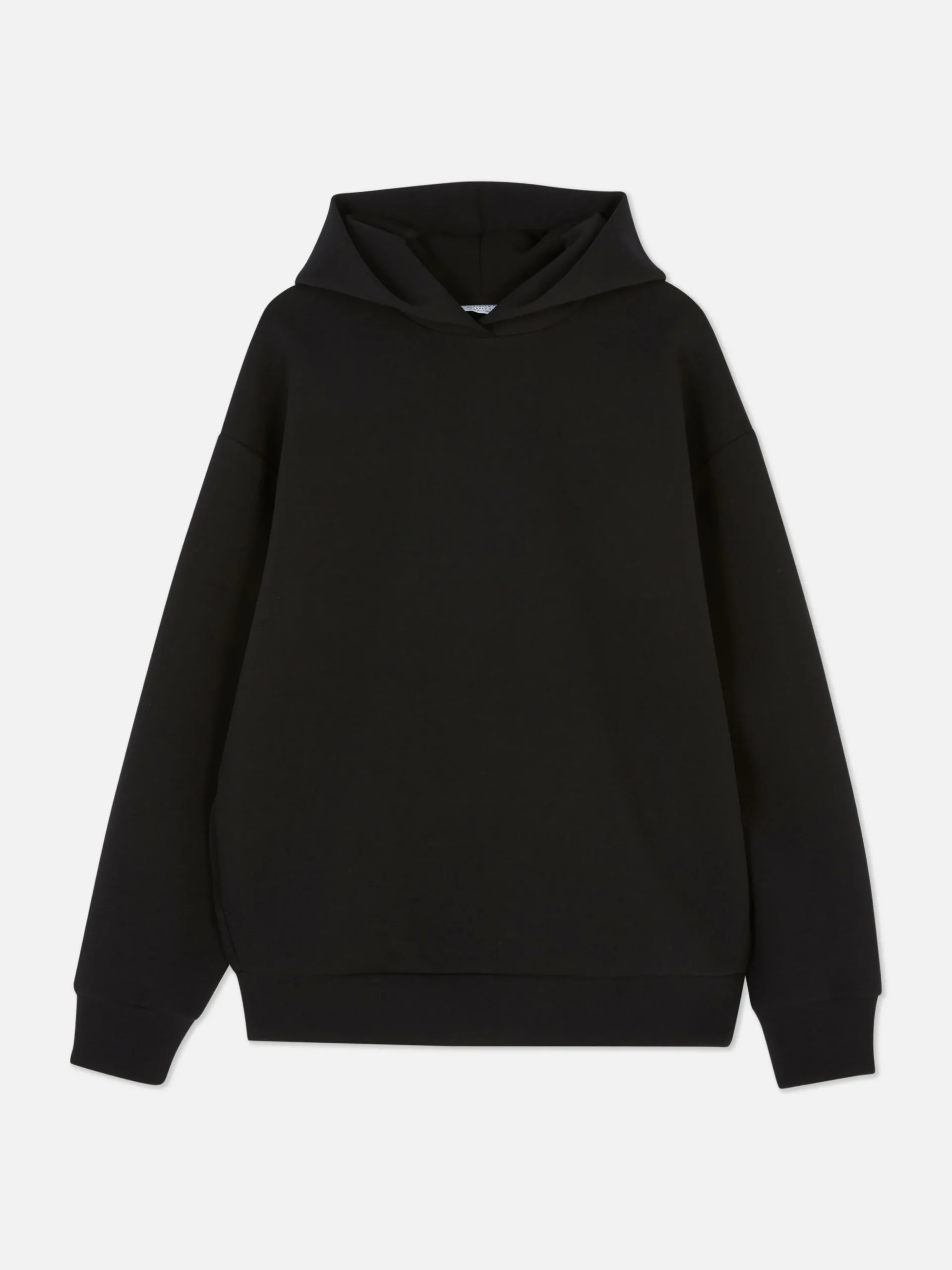 Klassieke Hoodie Kem