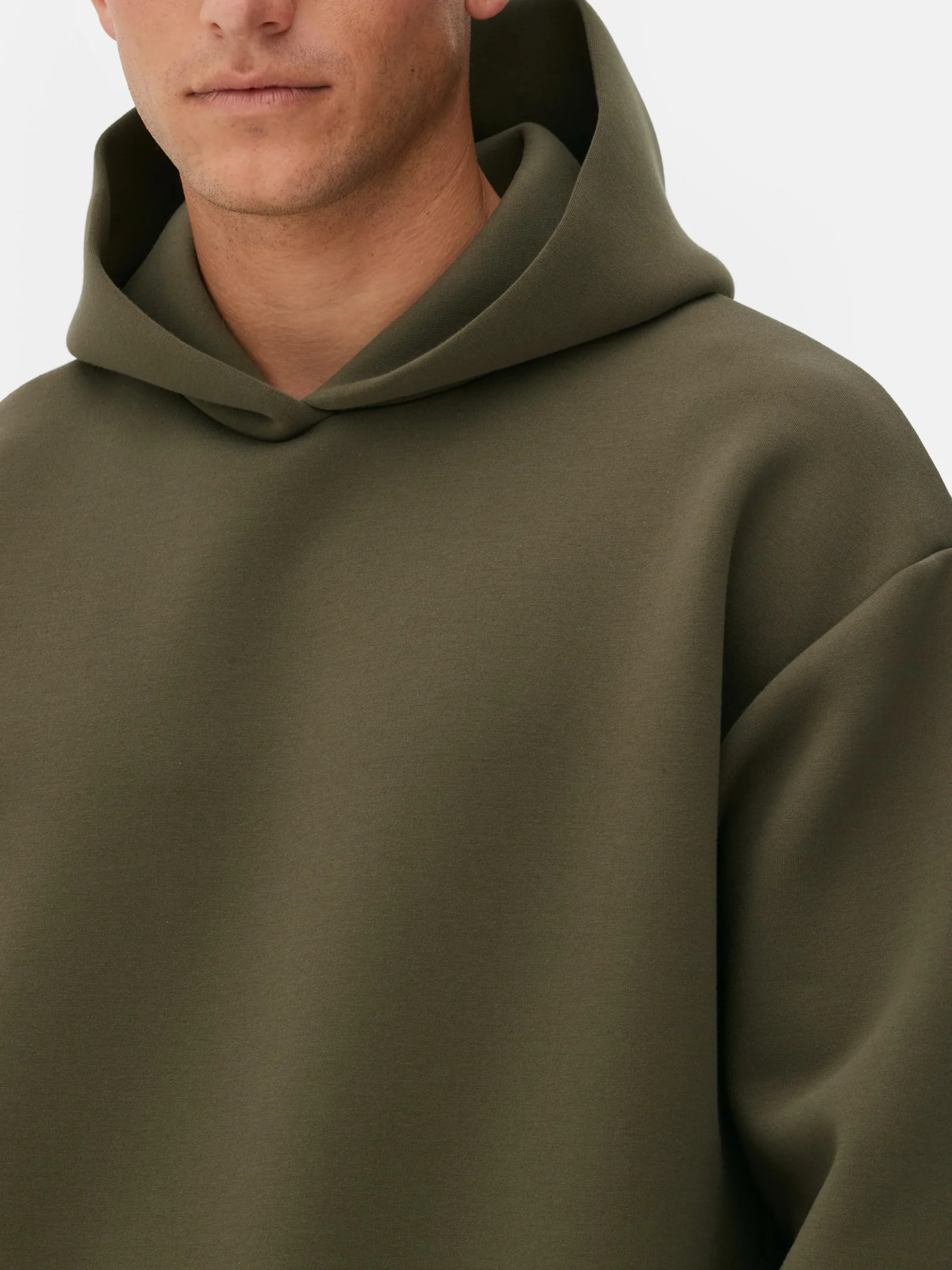 Klassieke Hoodie Kem