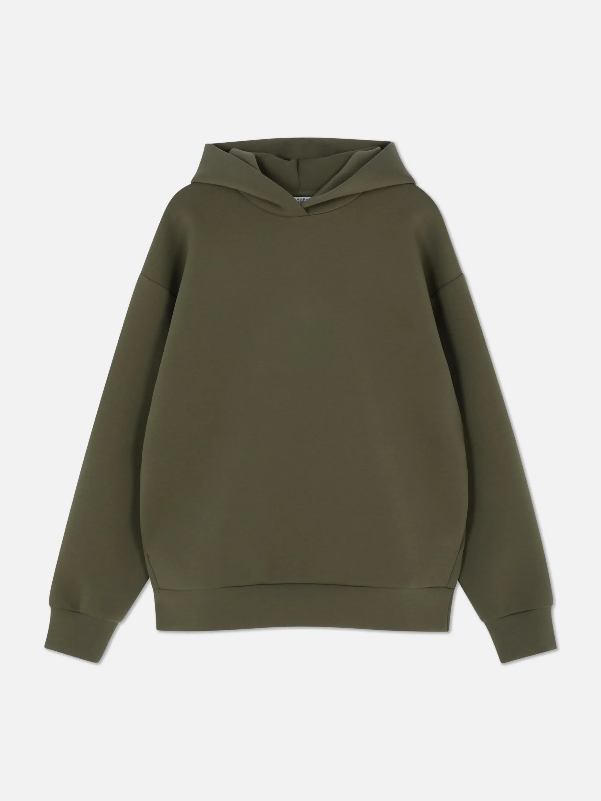 Klassieke Hoodie Kem