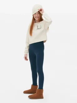 Klassieke Jersey Legging