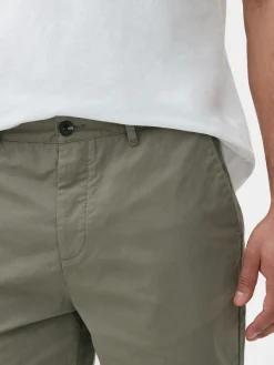 Klassieke Korte Chino