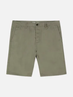 Klassieke Korte Chino