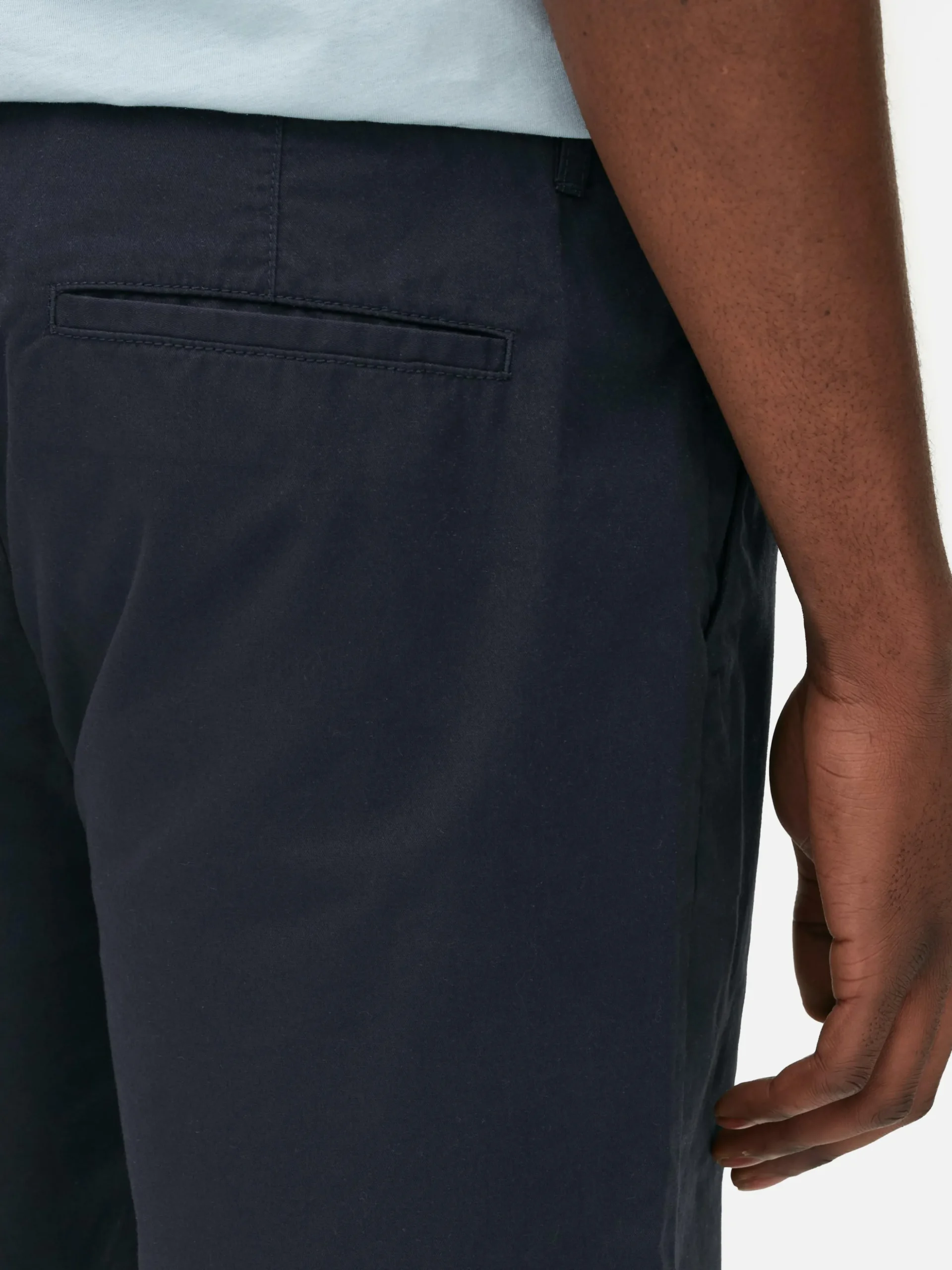 Klassieke Korte Chino