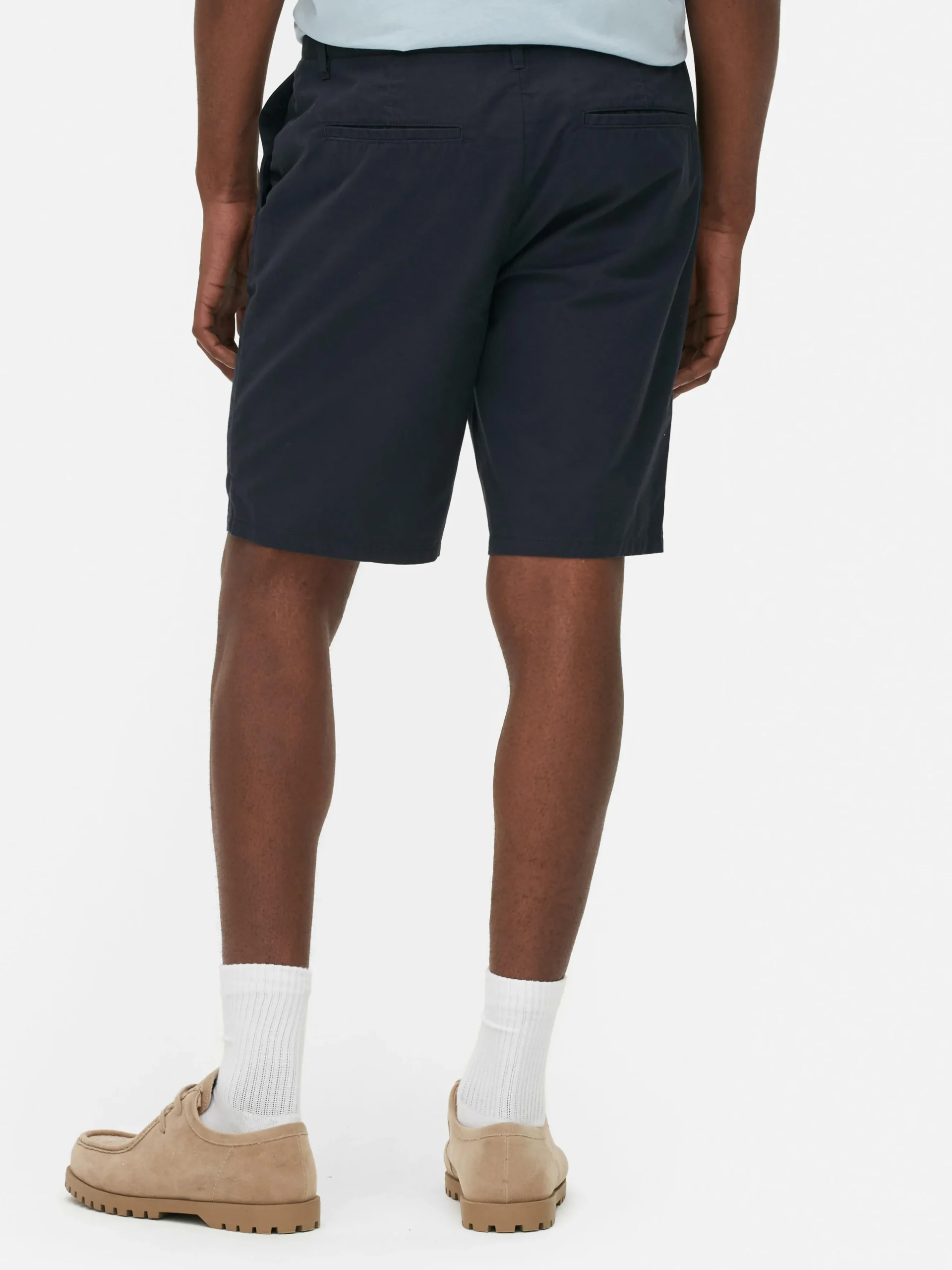 Klassieke Korte Chino