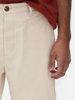 Klassieke Korte Chino