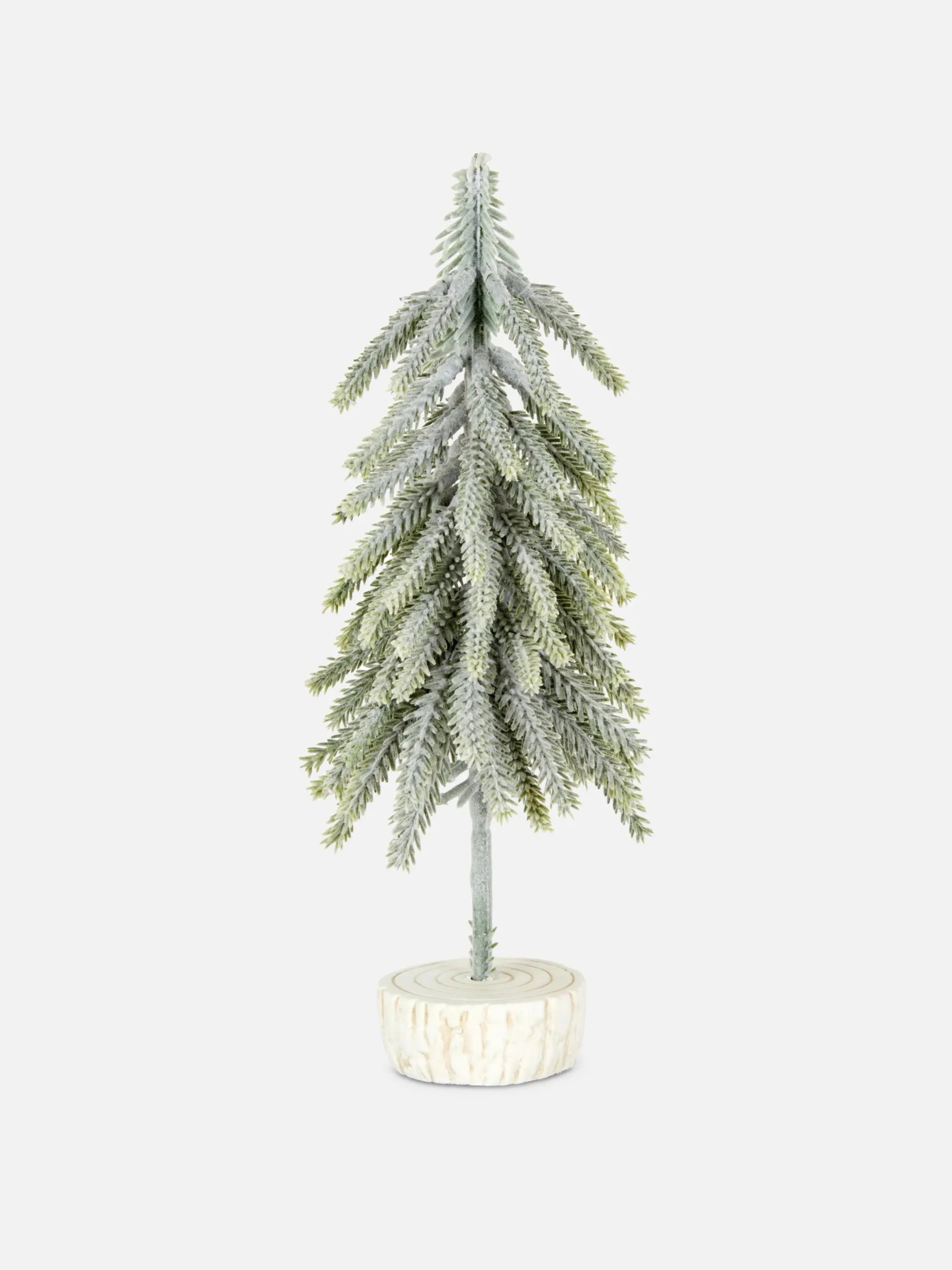 Kleine Kunstkerstboomdecoratie