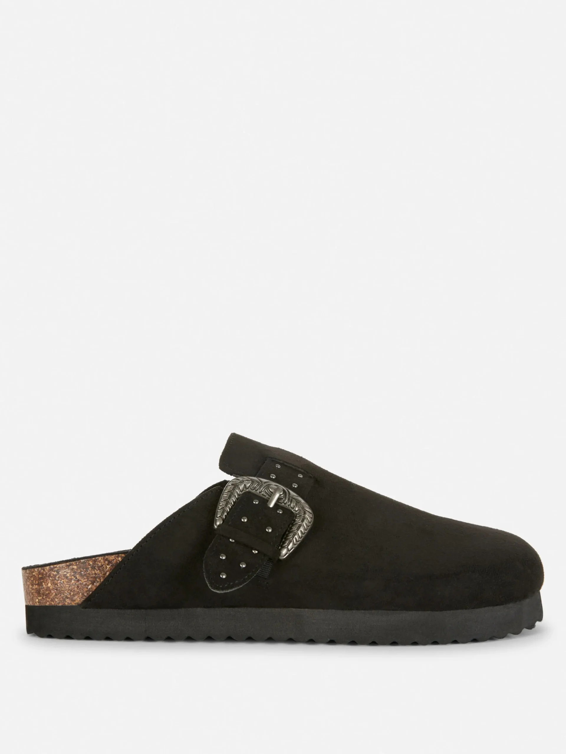 Klompen Met Gesp En Studs