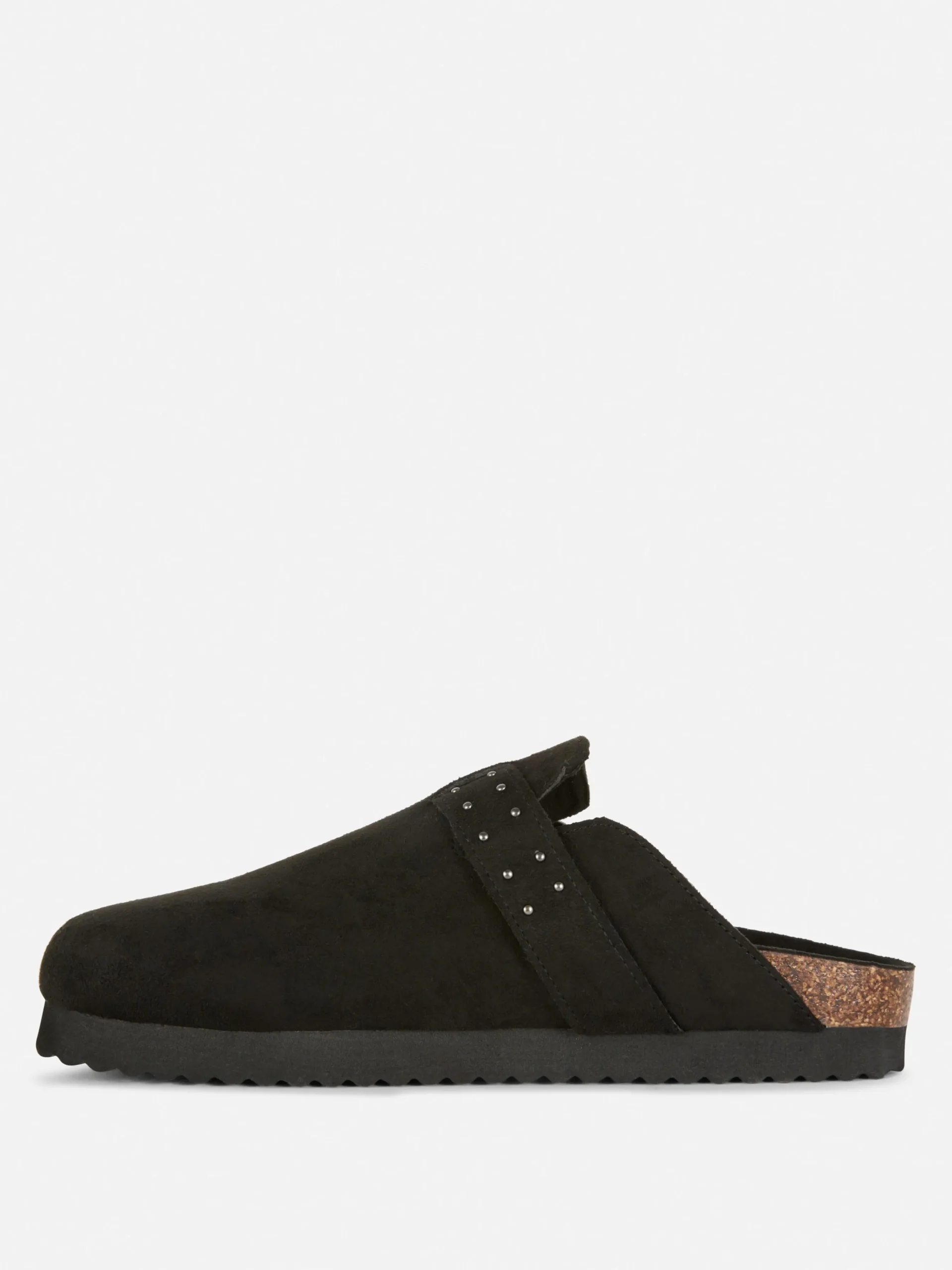 Klompen Met Gesp En Studs