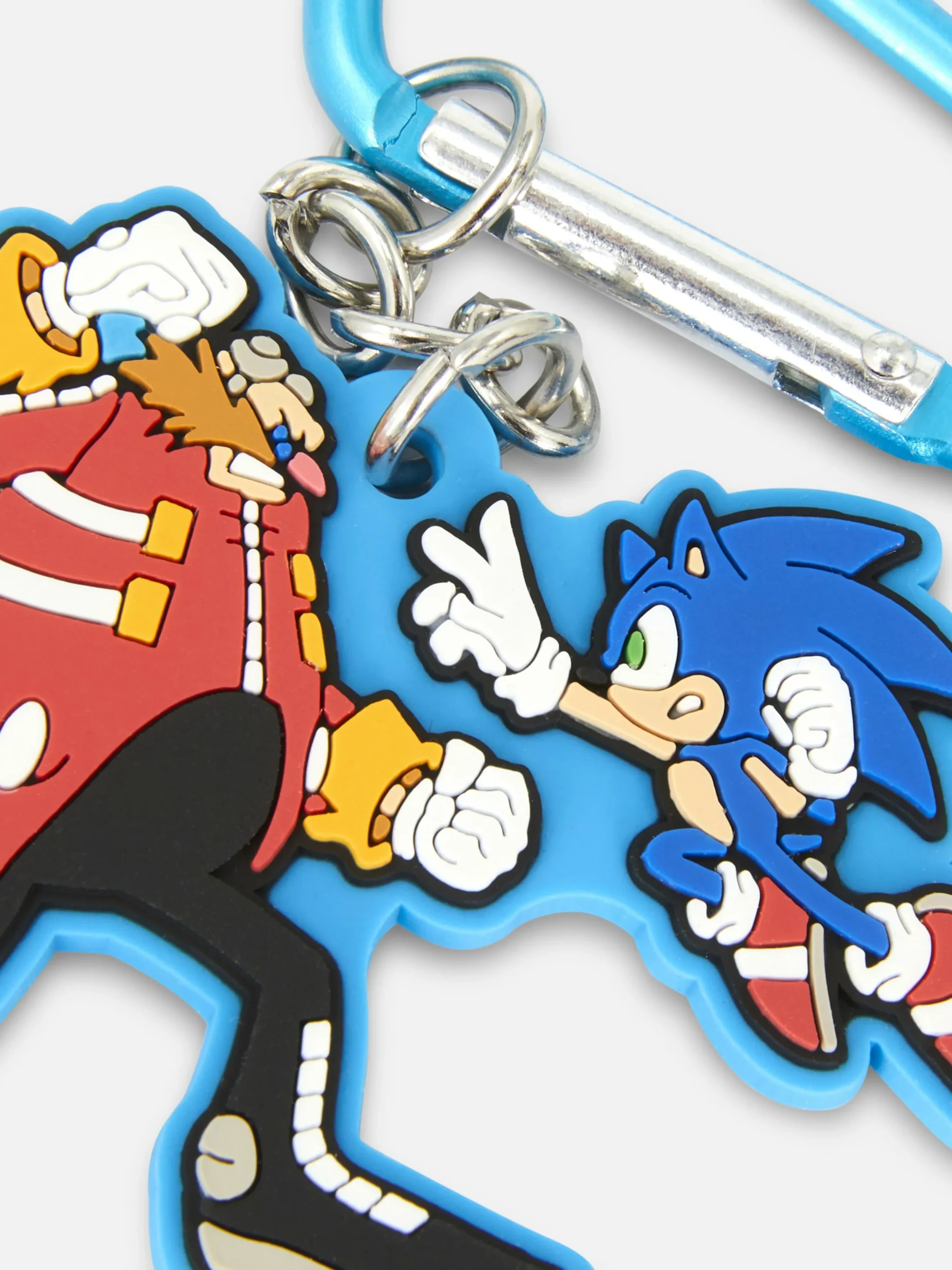 Kofferhanger Sonic The Hedgehog