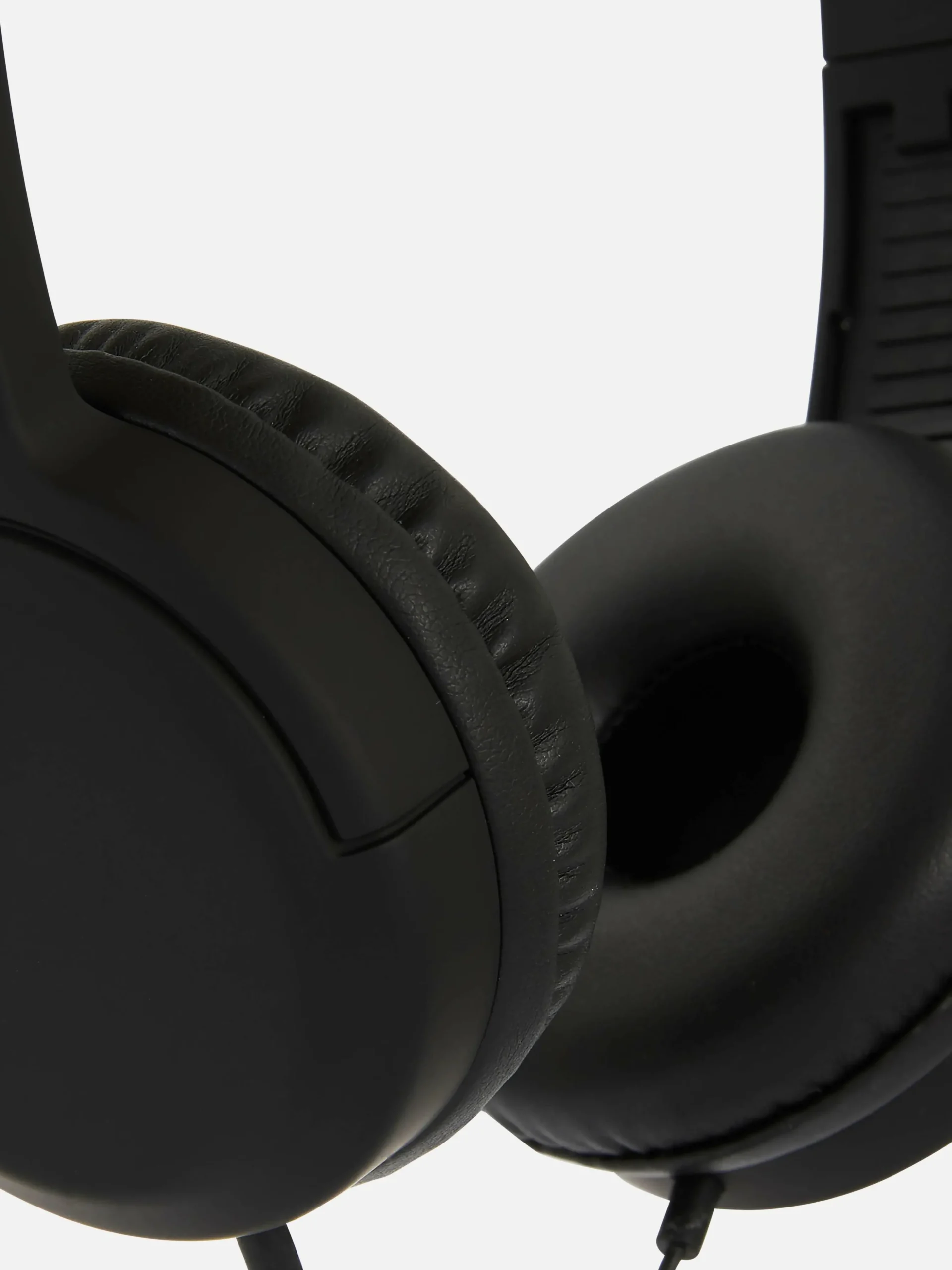 Koptelefoon Met Microfoon En Snoer