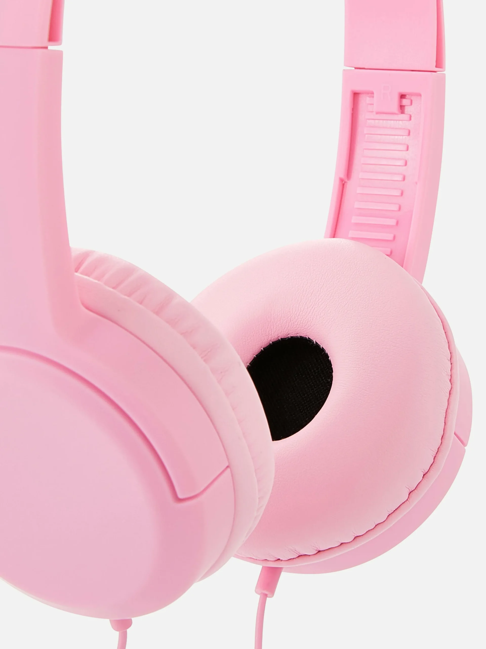 Koptelefoon Met Microfoon En Snoer