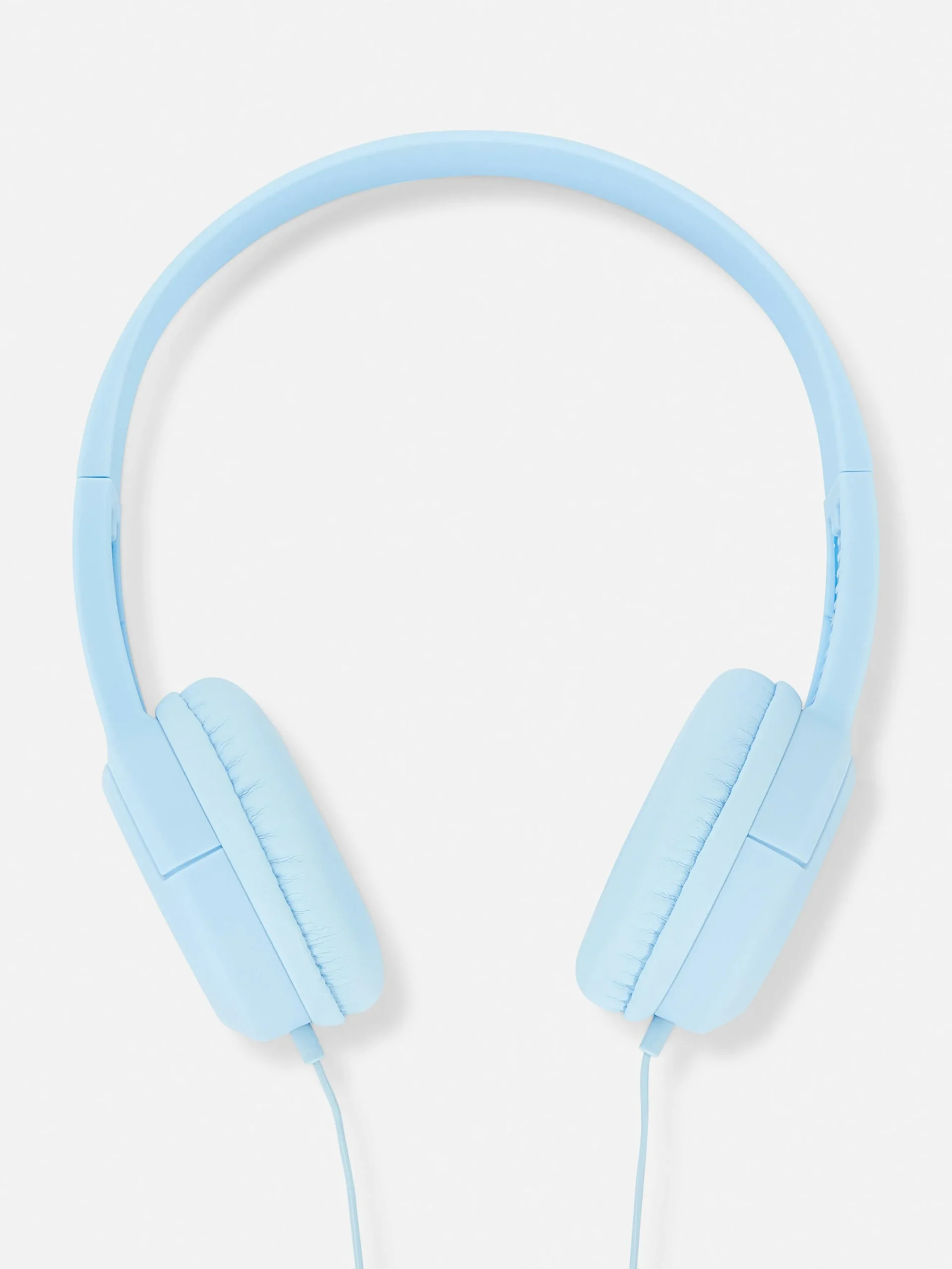Koptelefoon Met Microfoon En Snoer